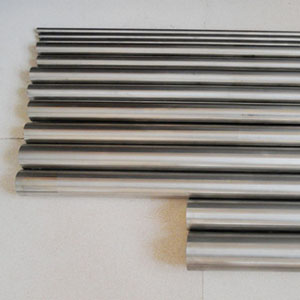 High Quality And Low Price Astm B348 Titanium Bar Rod