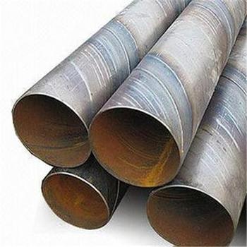 High Quality Astm Spiral Pipe