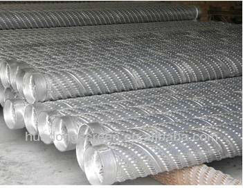 High Quality Bridge Slotted Water Well Casing Pipe For Manufacture