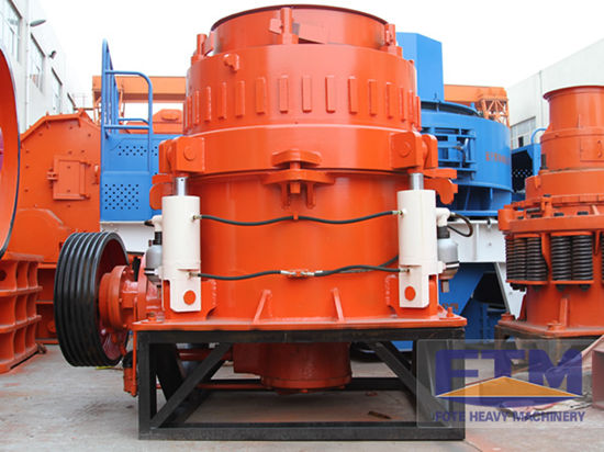 High Quality Cone Crusher Parts