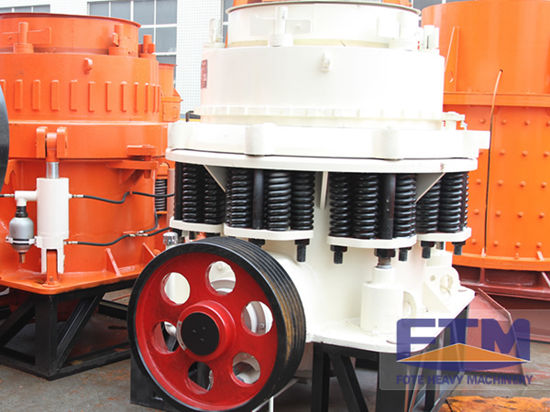 High Quality Cone Crusher Spare Parts