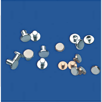 High Quality Electrical Contact Rivet Bimetal