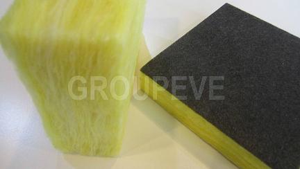 High Quality Fiberglass Insulation Board