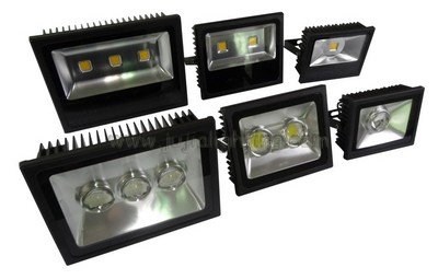 High Quality Floodlight 10 200w