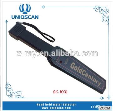 High Quality Handheld Metal Detectors