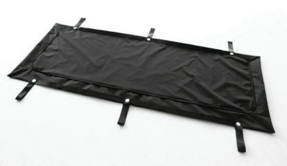 High Quality Heavy Duty Body Bag