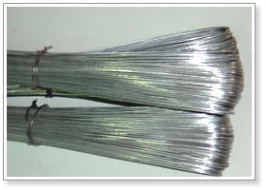 High Quality Hot Dipped Wire