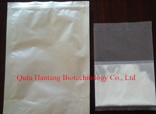 High Quality Hyaluronic Acid Pharma Grade