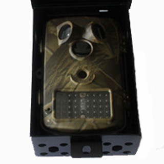 High Quality Infrared Trail Camera With Blak 850nm 940nmir Flash Hunting