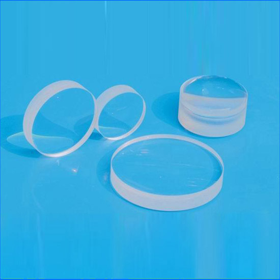 High Quality Optical Glass Lens