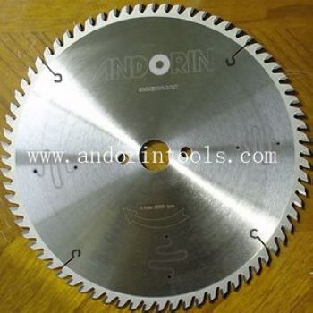 High Quality Panel Sizing Tct Circular Saw Blades