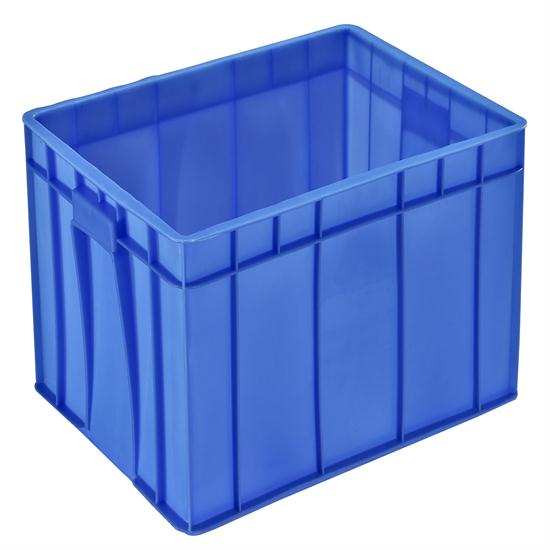 High Quality Plastic Turnover Box