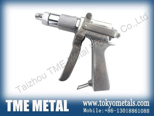 High Quality Pressure Heavy Duty Spray Gun Tme802