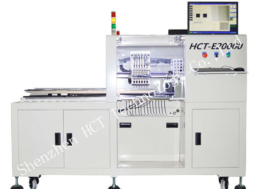 High Quality Smd Led Pick And Place Machine Hct E20000