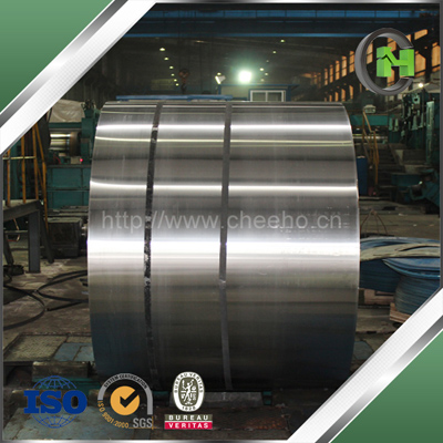 High Quality Surface Finish Cold Rolled Steel