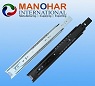 High Quality Telescopic Drawer Slides