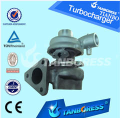 High Quality Turbo For Auto Engine