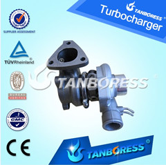 High Quality Turbo For Hyundai Galloper