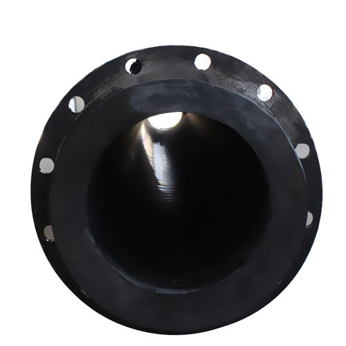 High Quality Uhmwpe Pipe From Gaodete