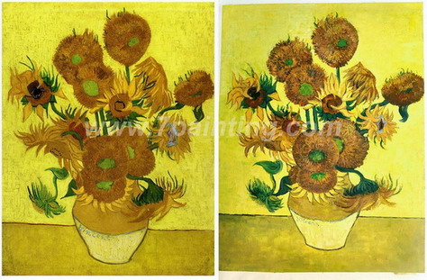 High Quality Van Gogh Oil Painting Reproduction Impressional Art On Canvas