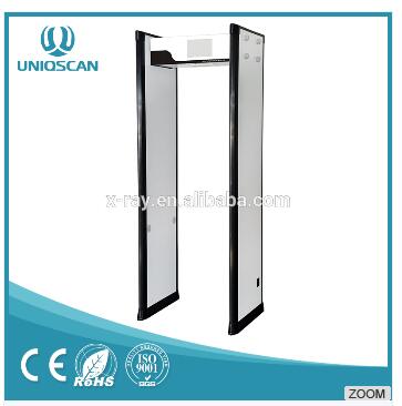 High Quality Walk Through Metal Detector Door