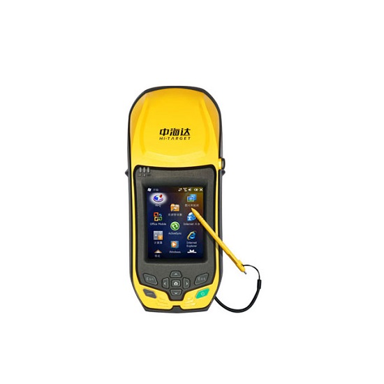 High Quality Waterproof Ip67 Accuracy Handheld Gps