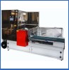 High Speed Automatic Sealing Machine