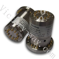 High Speed Slip Rings Gc