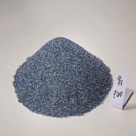 High Temperature Calcination P40