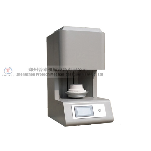 High Temperature Dental Furnace