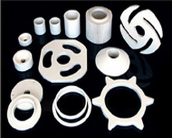 High Temperature Structure Ceramic Parts