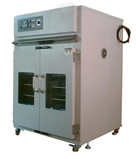 High Temperature Vacuum Chamber