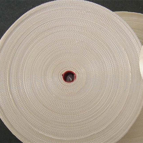 High Temperature Woven Silica Tape