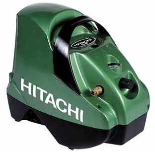 Hitachi Air Compressor Parts