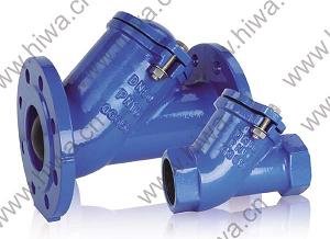 Hiwa Ball Check Valve