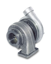 Holset Hx 50 55 Turbocharger