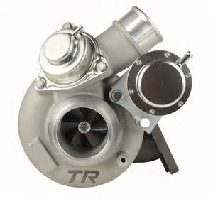 Holset Turbochargers