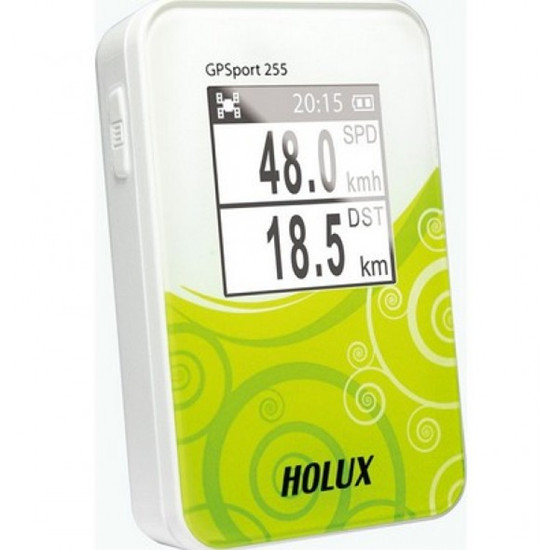 Holux Gpsport 255 Outdoor Gps