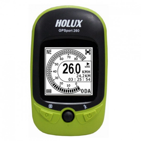 Holux Gpsport 260 Outdoor Gps