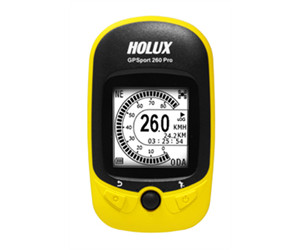 Holux Gr 260 Pro Gps Receiver