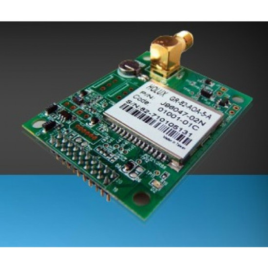 Holux Gr 82 Gps Module