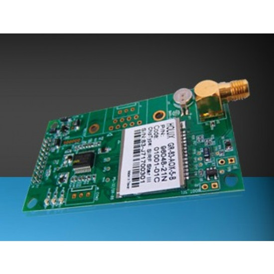 Holux Gr 83 Gps Module