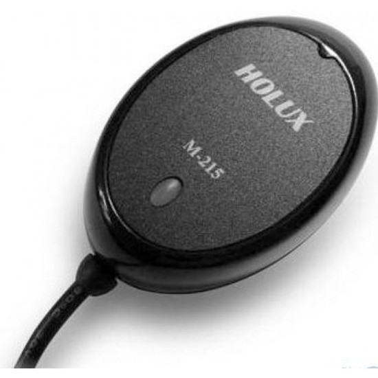 Holux M 215 Gps Receiver