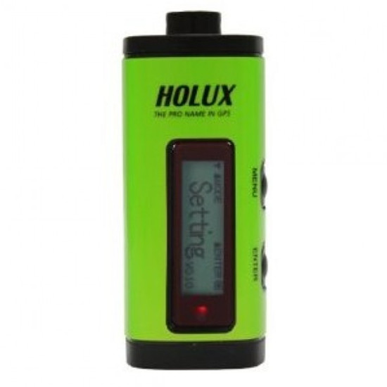 Holux M 241c Data Logger