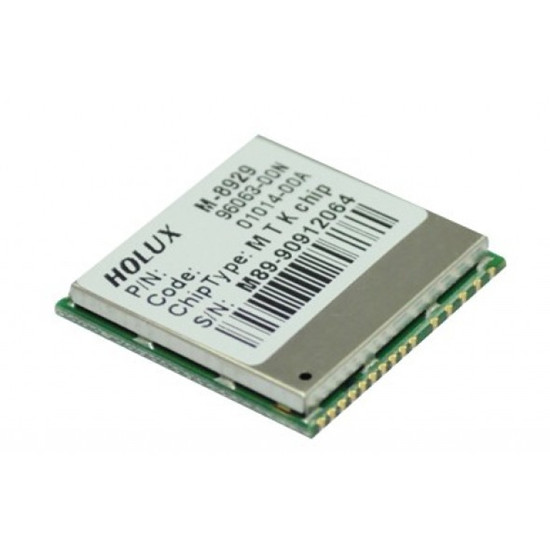 Holux M 8929 Gps Module