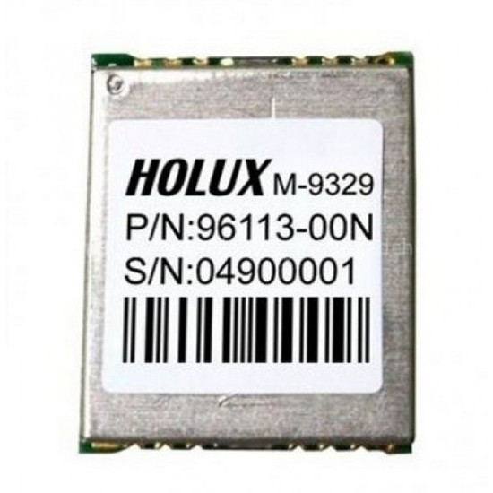 Holux M 9329 Gps Module