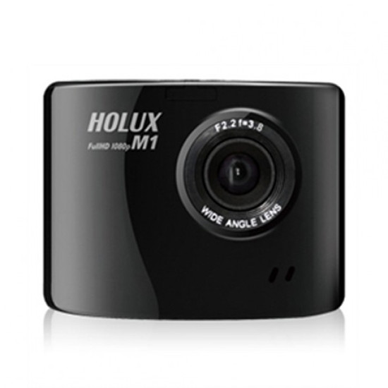 Holux M1 Digital Video Recorder