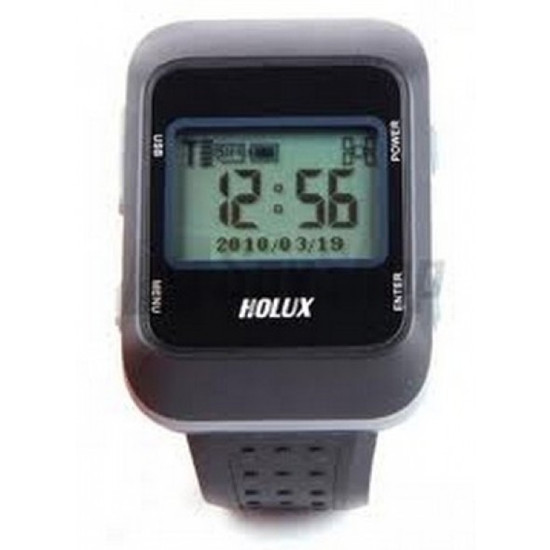 Holux Tracker 005 Gps