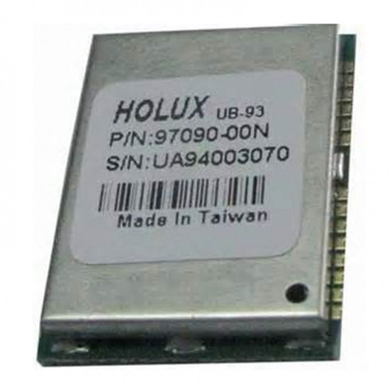 Holux Ub 93 Gps Module