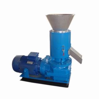 Home Use Flat Die Pellet Machine Mill